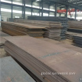 Carbon Steel Plate MS Hot Rolled Carbon Steel Sheet Factory